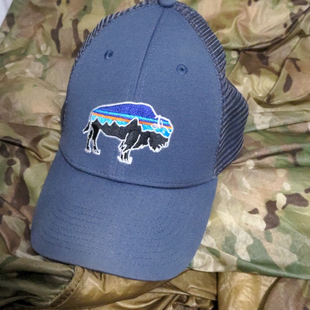 Patagonia Hat